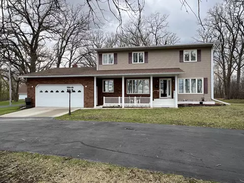38457 350th Ave SE, Fosston, MN 56542