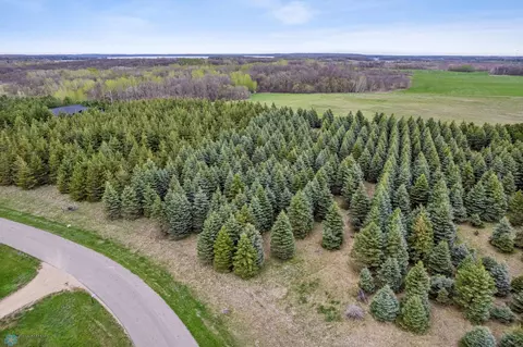 lot6 Priewe Evergreen Ter, Cormorant Twp, MN 56554