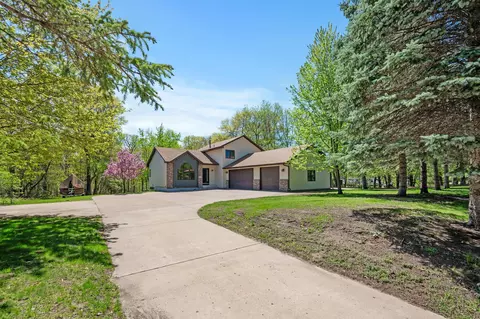 6920 231st Ln NE, Stacy, MN 55079
