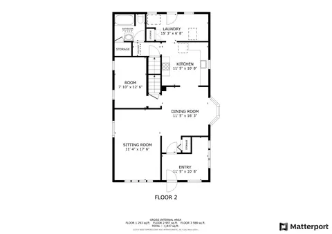 321 E 7th St, Browerville, MN 56438 photo 48