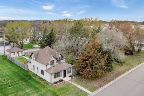 321 E 7th St, Browerville, MN 56438 photo 5