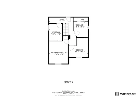 321 E 7th St, Browerville, MN 56438 photo 49