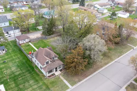 321 E 7th St, Browerville, MN 56438 photo 52