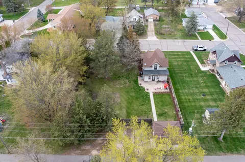 321 E 7th St, Browerville, MN 56438 photo 57