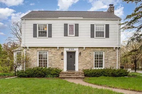 5100 Knox Ave S, Minneapolis, MN 55419