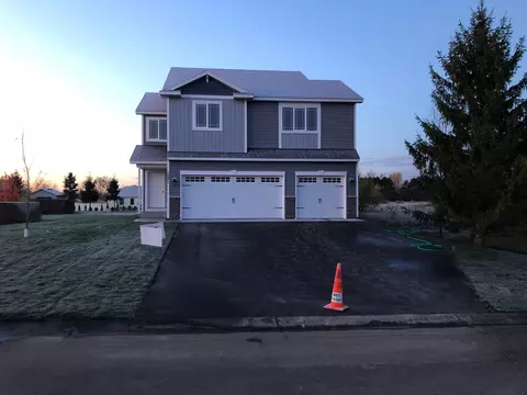 3421 237th Ave NW, Saint Francis, MN 55070