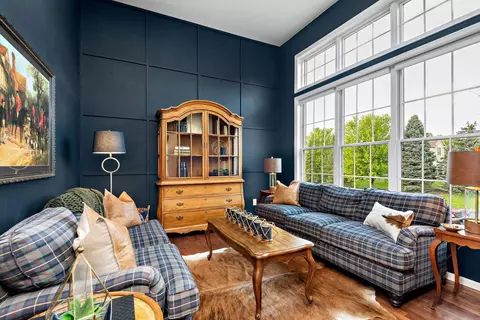 Living - 1504 Thomas Ln, Eagan, MN 55122 photo 3 of 3