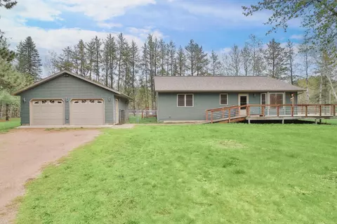 4128 Crow Wing Cir SW, Pillager, MN 56473