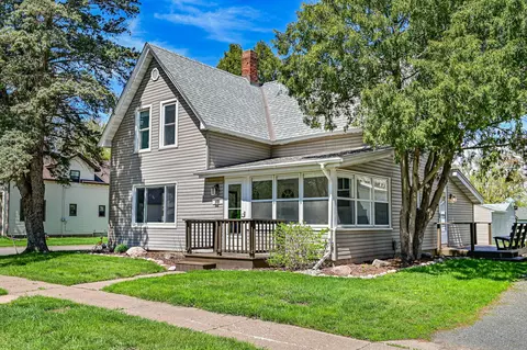 485 W 3rd St, Rush City, MN 55069