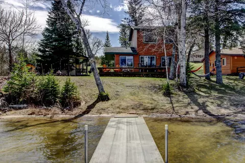 26882 Island Shore Trl, Park Rapids, MN 56470