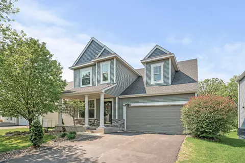 11452 Hastings St NE, Blaine, MN 55449