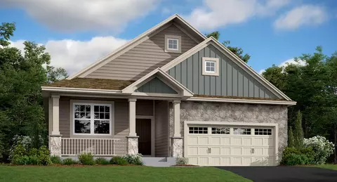 7448 Forest Lane Ln, Lino Lakes, MN 55038