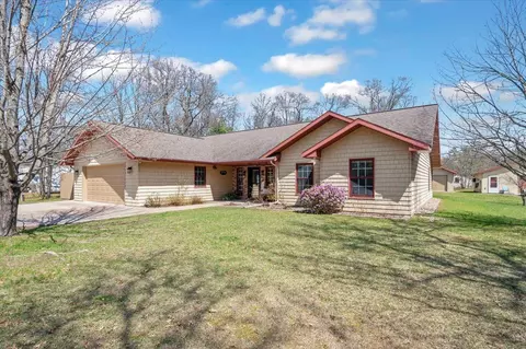11566 S Wright Blvd, Solon Springs, WI 54873