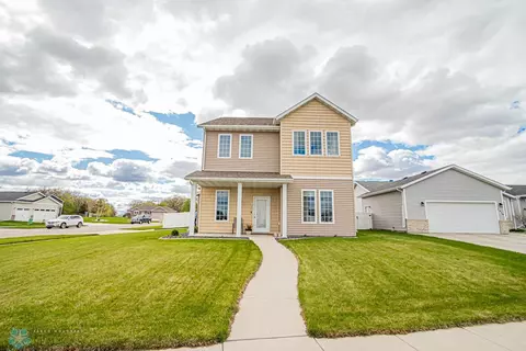 1306 6th St NW, West Fargo, ND 58078