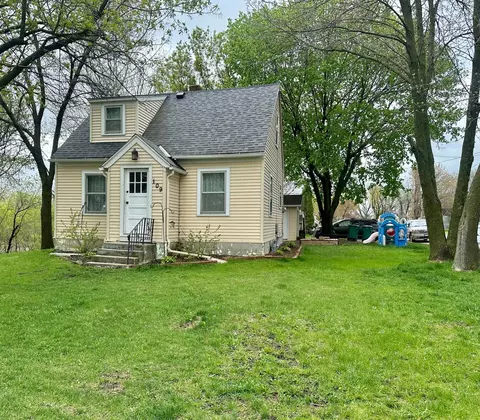 109 Charlotte Ave, Albert Lea, MN 56007