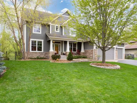 14815 44th Pl N, Plymouth, MN 55446