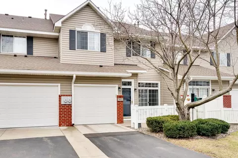 3652 Vermilion Ct N #1308, Eagan, MN 55122