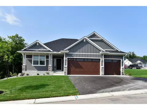 293 2nd St SE, Saint Michael, MN 55376