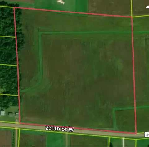 tbd 230th, Belle Plaine, MN 56011