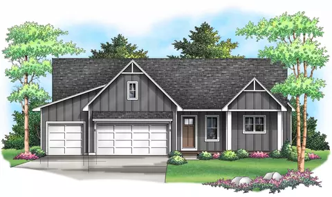 4927 Parkside Cir, Eagan, MN 55123