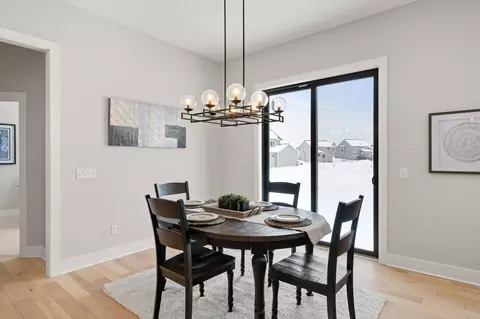 Dining - 4927 Parkside Cir, Eagan, MN 55123 photo 1 of 2