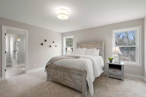 Bedroom - 636 Parkside Ct, Eagan, MN 55123 photo 1 of 5