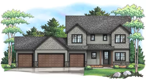 636 Parkside Ct, Eagan, MN 55123