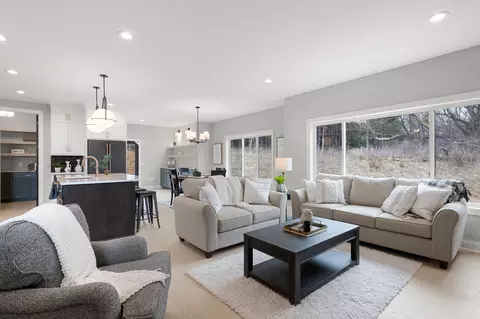 Living - 636 Parkside Ct, Eagan, MN 55123 photo 3 of 3