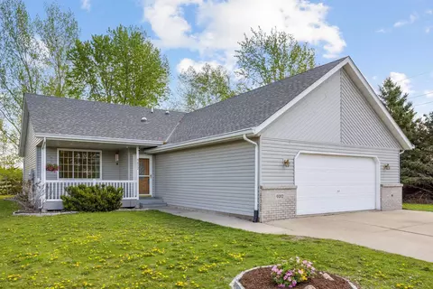 9012 Farmstead Ave, Monticello, MN 55362