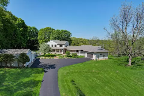 4590 N Arm Dr, Mound, MN 55364