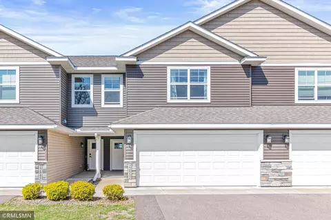 22852 Dakotah St NW, Saint Francis, MN 55070