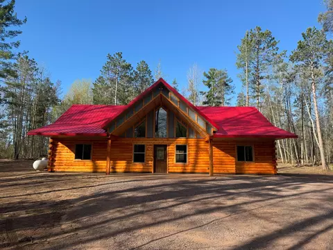 2566 County Rd 39, Rutledge, MN 55795