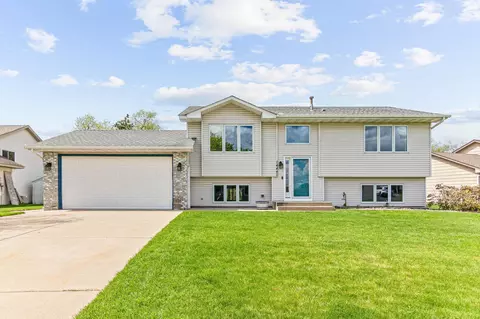 14440 Eldorado St NW, Andover, MN 55304