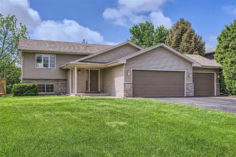 1156 142nd Ave NW, Andover, MN 55304