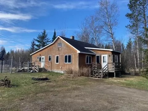 6474 Townline Rd, Gilbert, MN 55741