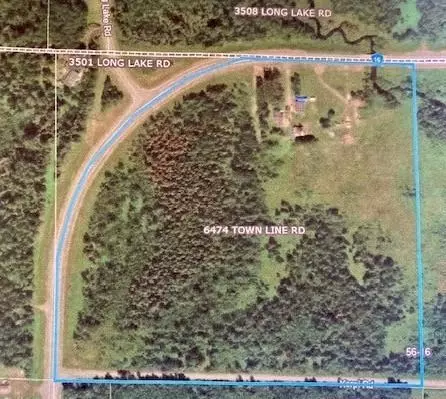 6474 Townline Rd, Gilbert, MN 55741 photo 2