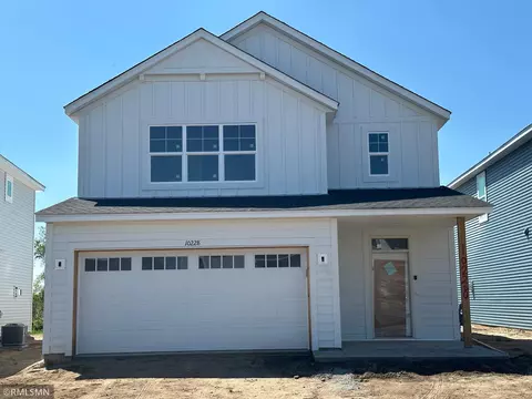 10228 Goodview Cir S, Cottage Grove, MN 55016