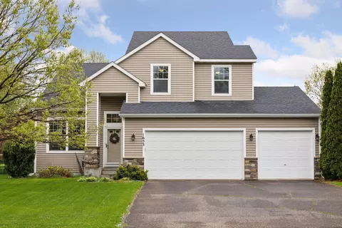1653 116th Ave NE, Blaine, MN 55449