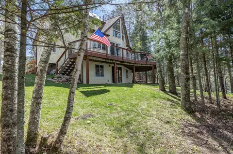 1636 Muskie Bay Rd NE, Longville, MN 56655