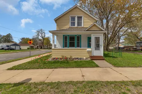 201 5th Ave N, Waite Park, MN 56387