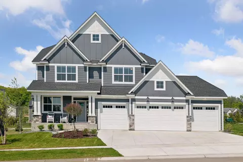 16502 63rd Pl N, Maple Grove, MN 55311