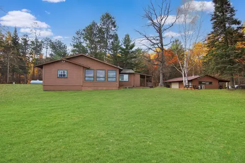 24886 Hooligan Trl, Park Rapids, MN 56470