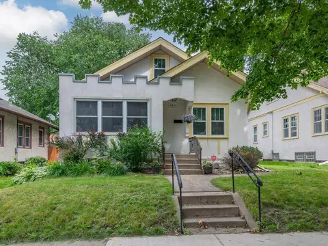 2311 Cleveland St NE, Minneapolis, MN 55418
