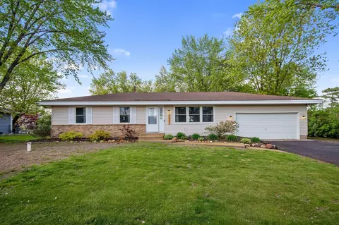 2521 152nd Ln NE, Ham Lake, MN 55304