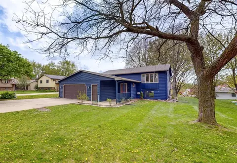 817 2nd Ave NE, Byron, MN 55920