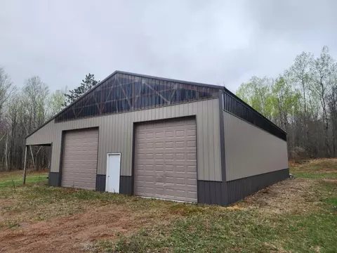 w4903 Veazie Road, Crystal Twp, WI 54888