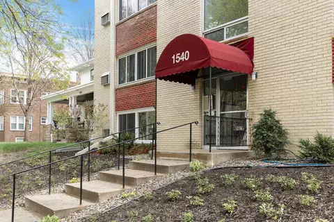 1540 Ashland Ave #16, Saint Paul, MN 55104