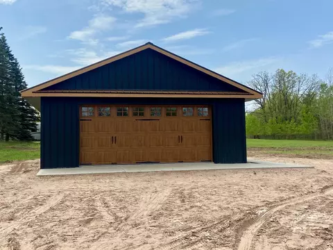 lot11 Cash Way, Danbury, WI 54830