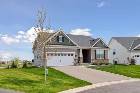 11977 71st St NE, Otsego, MN 55301