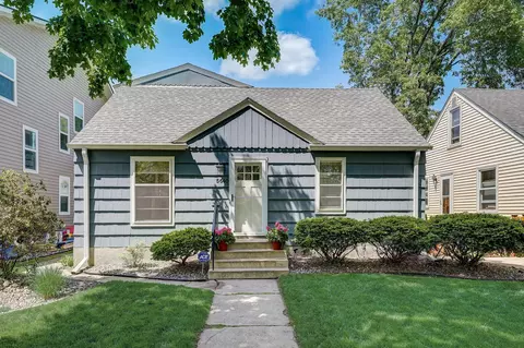 5640 Thomas Ave S, Minneapolis, MN 55410